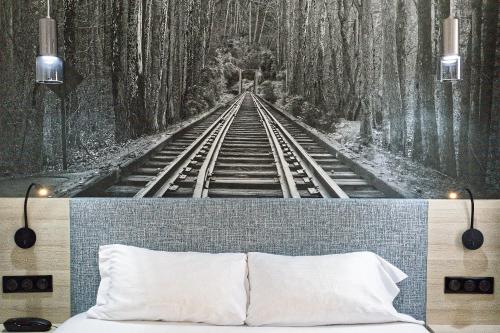 アッピア ラファイエット ホテル