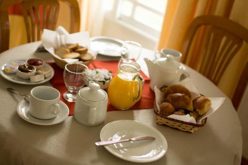 La Fuente Apart Hotel - 식음료(F&B)
