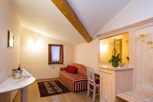 Hotel Al Prato – San Martino di Castrozza, TN