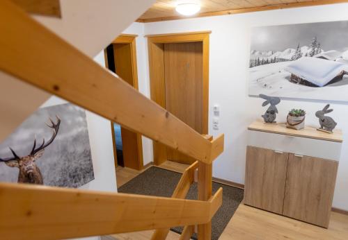 Apartmenthaus Matri - image 13