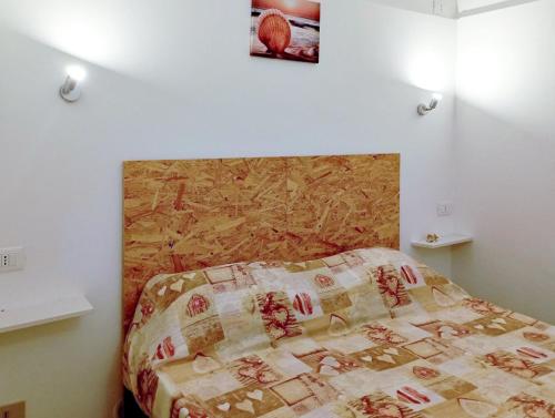 Don Vito's Apartments – Castellammare del Golfo, CA