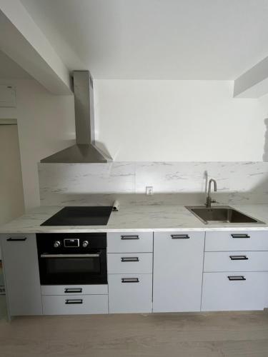 Nice Apartment close to everything in 비렌토프타