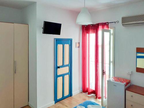 Don Vito's Apartments – Castellammare del Golfo, CA