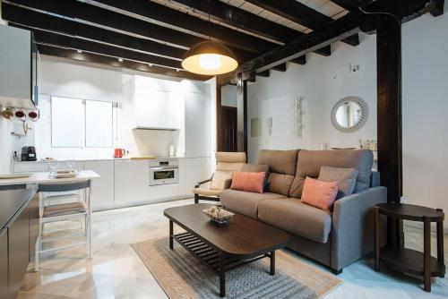 AD2B Apartment, 300m from Cathedral with 2br