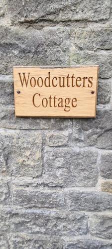 Woodcutters Cottage, Northumberland