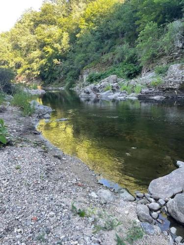 Votre gite dans l'ancienne Huilerie de Tourtel