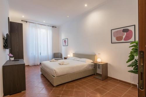 JOIVY Piazza di Spagna flat, Rome (photo 3)