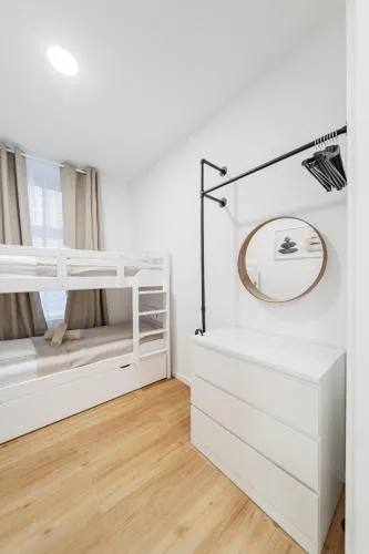 Central City Rooms by Home2 in Wien, Österreich