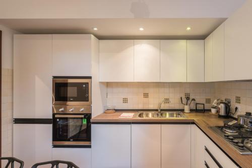 JOIVY Piazza di Spagna flat, Rome (photo 5)