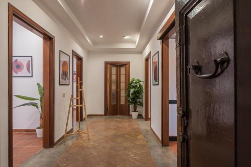 JOIVY Piazza di Spagna flat, Rome (photo 10)