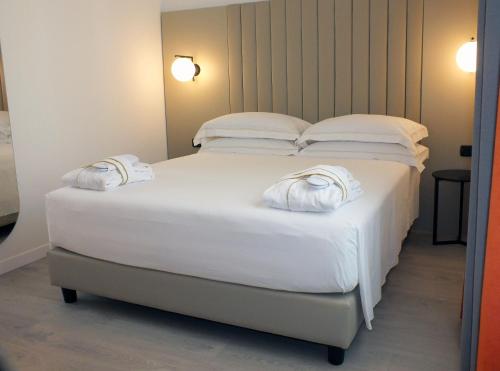 De Rose Hotel