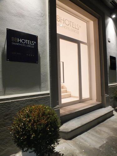 BB Hotels Smarthotel Derose – Florence, IA