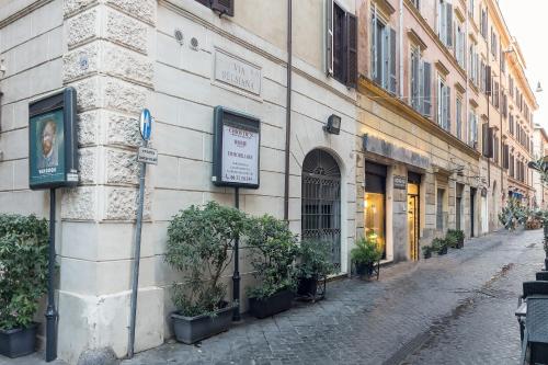 JOIVY Piazza di Spagna flat, Rome (photo 4)