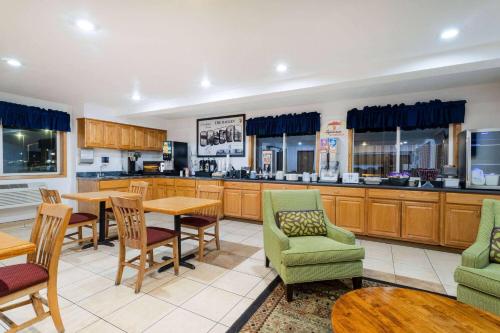 Super 8 by Wyndham The Dalles OR