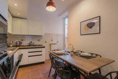 JOIVY Piazza di Spagna flat, Rome (photo 2)