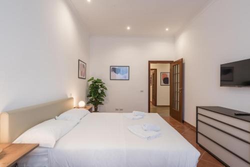JOIVY Piazza di Spagna flat, Rome (photo 8)