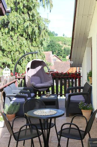 景觀, Wellness B&B Winery Sontacchi in 庫特耶沃