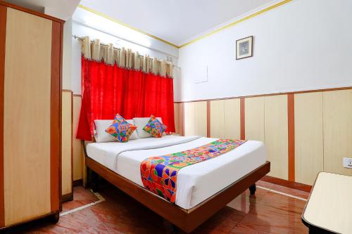 FabHotel Shivaals Residency