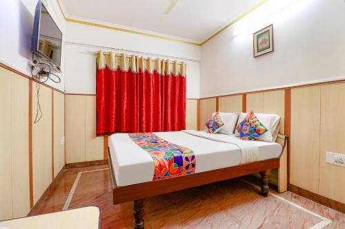 OYO 3664 Hotel Shivaals Residency