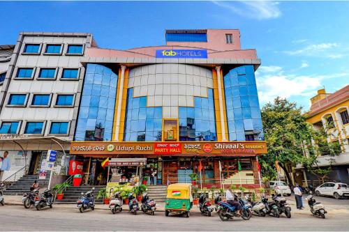 FabHotel Shivaals Residency