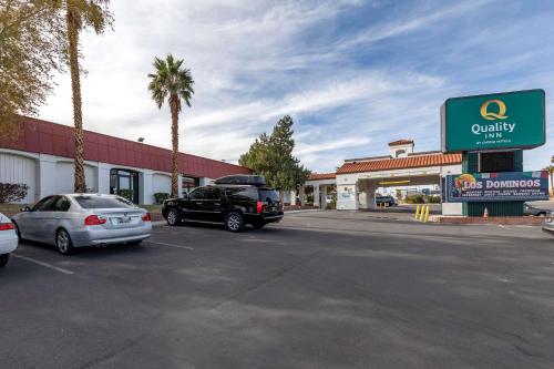 Photo - Quality Inn On Historic Route 66