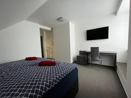 维索凯米托 Penzion Sypka 3星级 酒店 餐厅