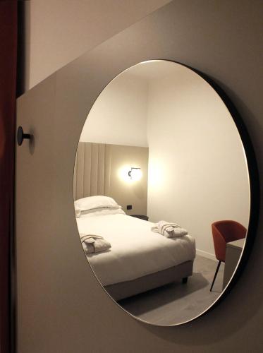 De Rose Hotel