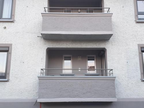 Dış Görünüm, Ferienwohnung Muller in Kenzingen