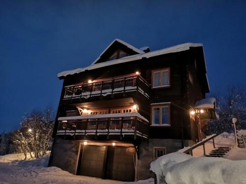 Åre Travel - Tottvillan - Accommodation - Åre