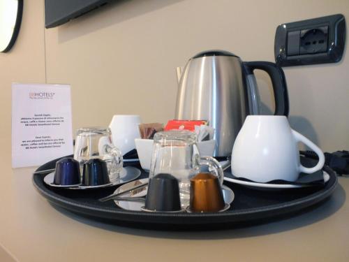 BB Hotels Smarthotel Derose – Florence, IA