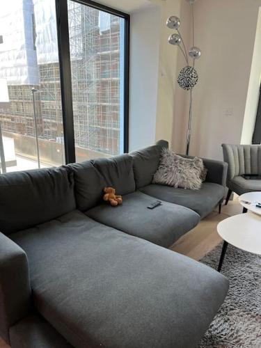 Nice Apartment in East London