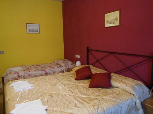 Hotel Aline - image 12