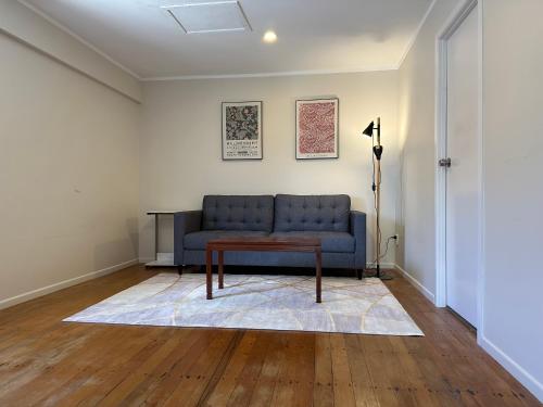 Guestroom, Sweet Little Home in Auckland