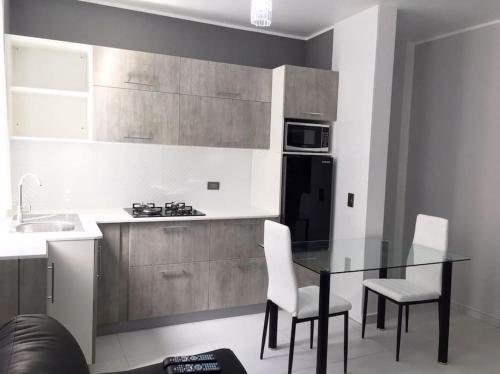 (2do)Minidepartamento Acogedor en Huancayo