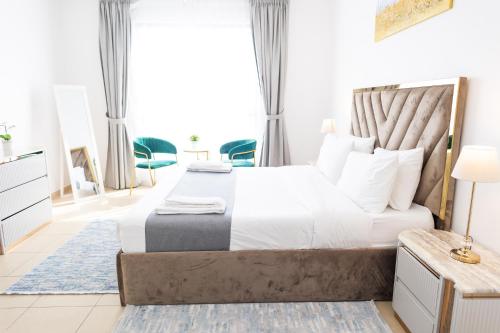 Apartments on JBR by HAPPY SEASON Room Type - Apartment with Balcony