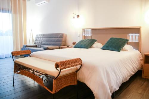 Comporta Sao Pedro Country House 4-Star Guesthouse suite