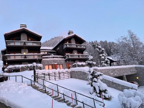 Åre Travel - Tottbacken - Apartment - Åre