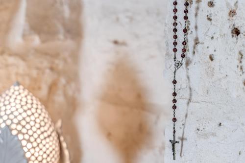 Trulli cicale e olive Trulli cicale e olive