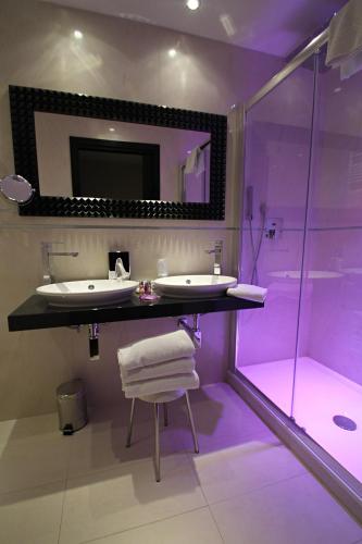 Hotel Milano & SPA***S - image 8