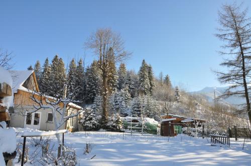 Forester Apartment Zuberec