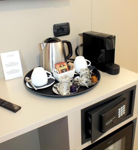 BB Hotels Smarthotel Derose – Florence, IA