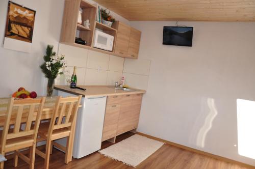 Forester Apartment Zuberec