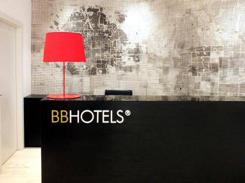 BB Hotels Smarthotel Derose – Florence, IA