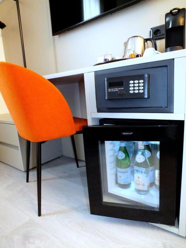BB Hotels Smarthotel Derose – Florence, IA