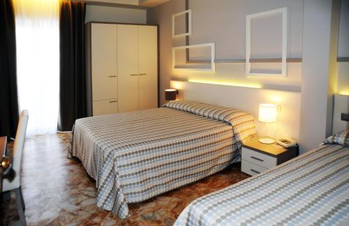 Hotel Garden in Alassio