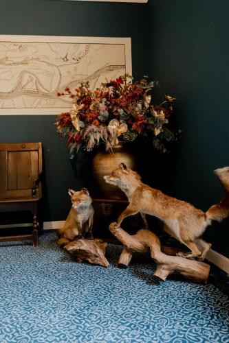 Landgoed Halsaf B&B - image 2