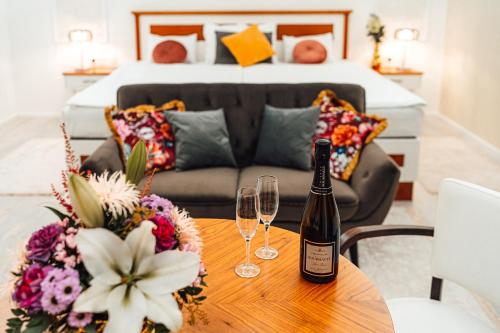 贝赛中庭酒店 贝赛中庭酒店