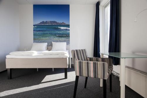 P-Hotels Brattøra in Тронхейм