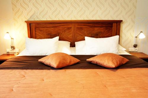 贝赛中庭酒店 贝赛中庭酒店