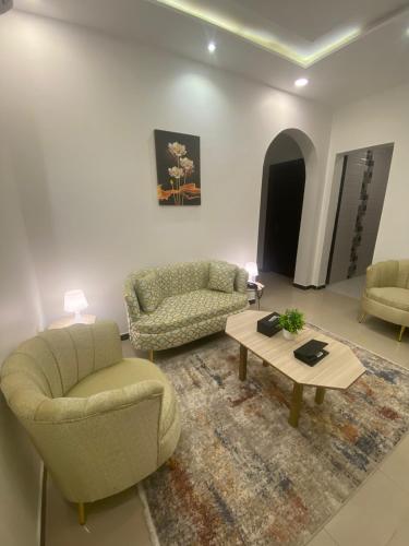 شركة الحلم الجميل للشقق المخدومة - تصنيف اقتصادي in Al Manar